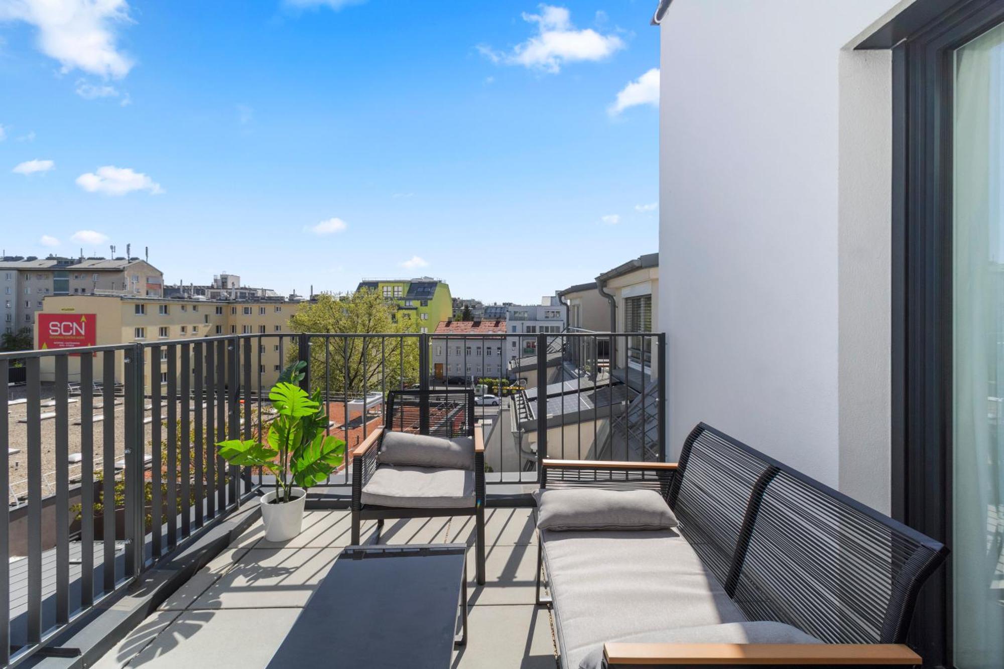 1 Min To Public Transport - 3 Min To Supermarket And Pharmacy - On-Site Parking For 19,90 Eur Viena Exterior foto